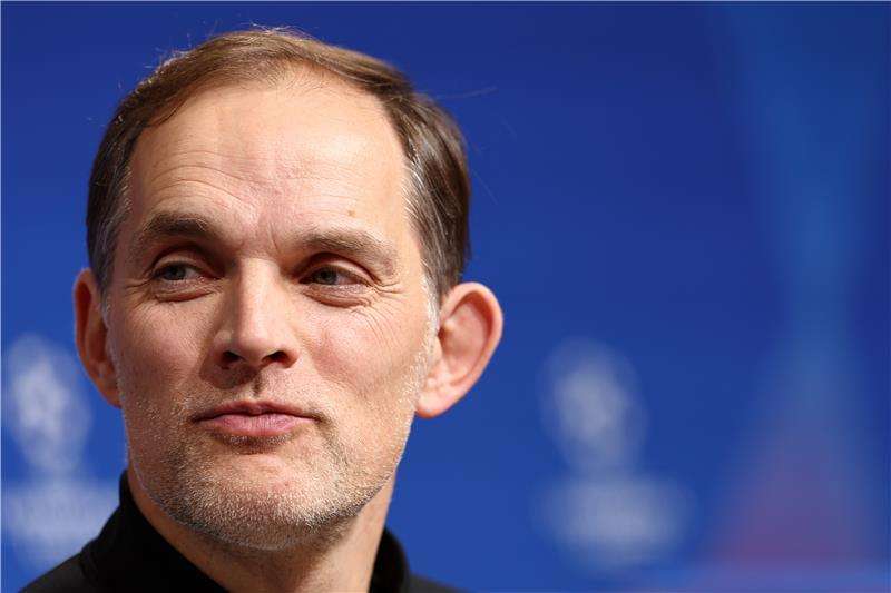 توماس توخيل