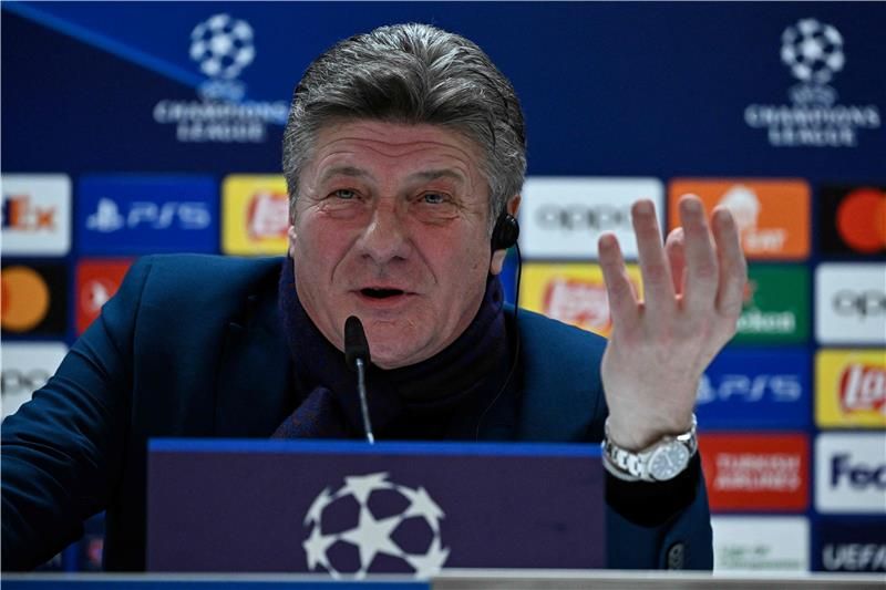 والتر ماتزاري