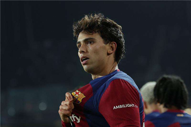 جواو فيليكس