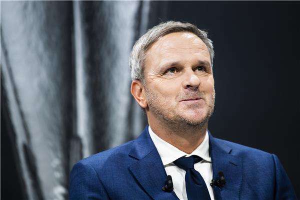 ديتمار هامان