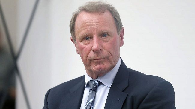 بيرتي فوجتس