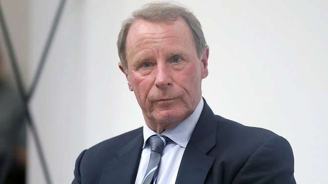 بيرتي فوجتس