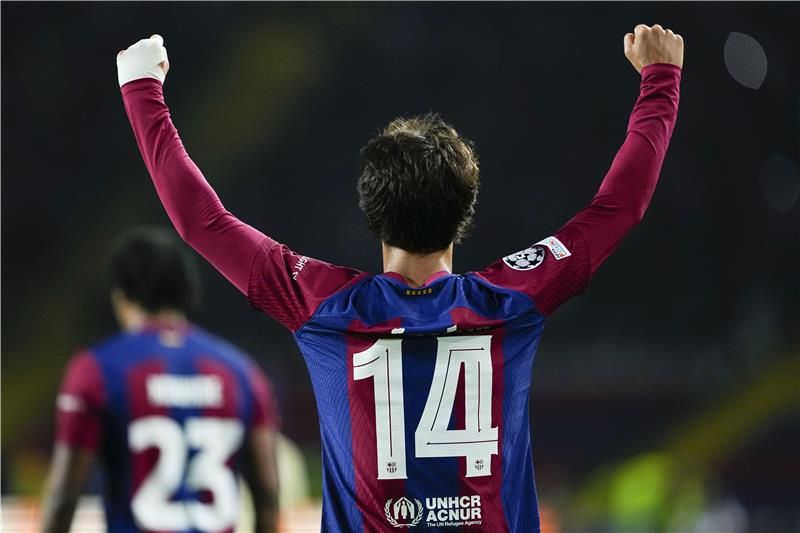 جواو فيليكس