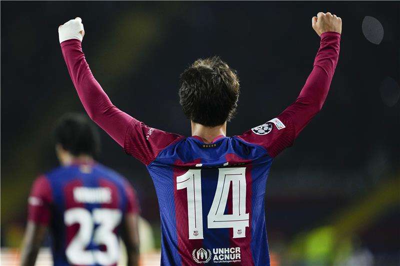 جواو فيليكس