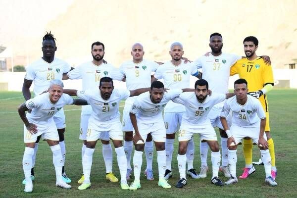 نادي الإمارات