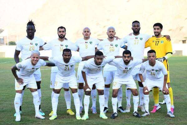 نادي الإمارات