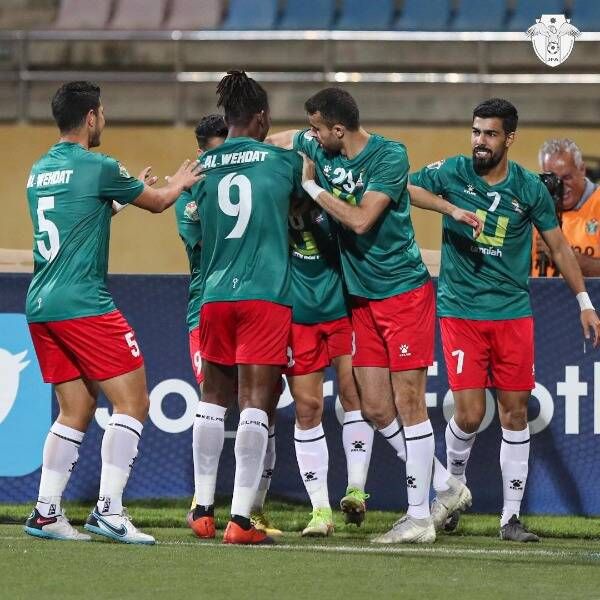 فريق الوحدات