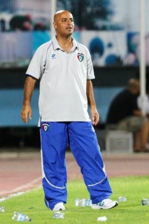 ماهر الشمري 