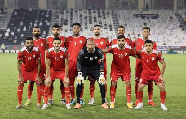 المنتخب العماني