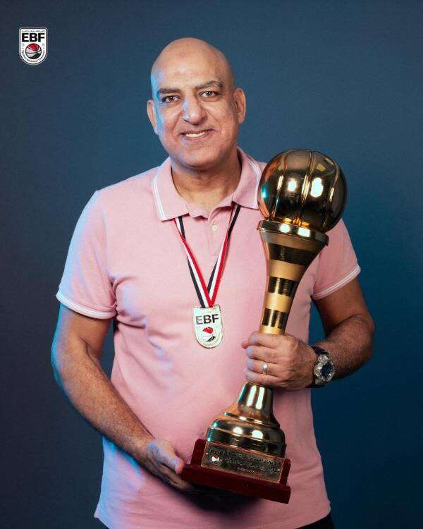 محمد محروس "حورس"