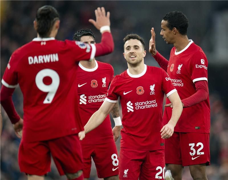 ليفربول