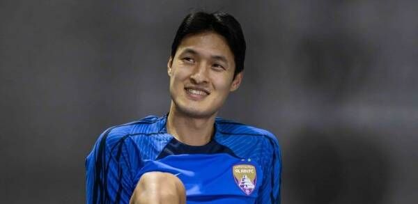 بارك يونج وو