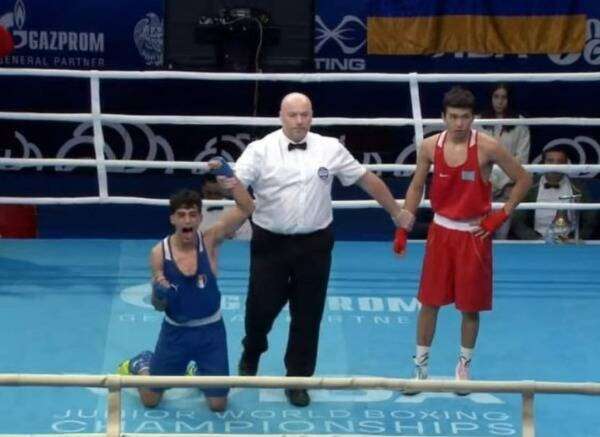 من لقاء زيادة