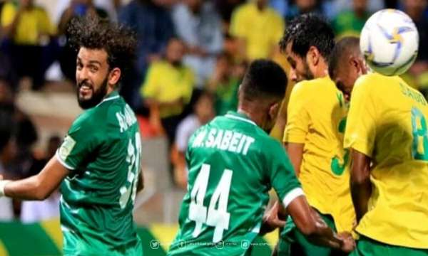 من لقاء سابق بين الفريقين - أرشيفية