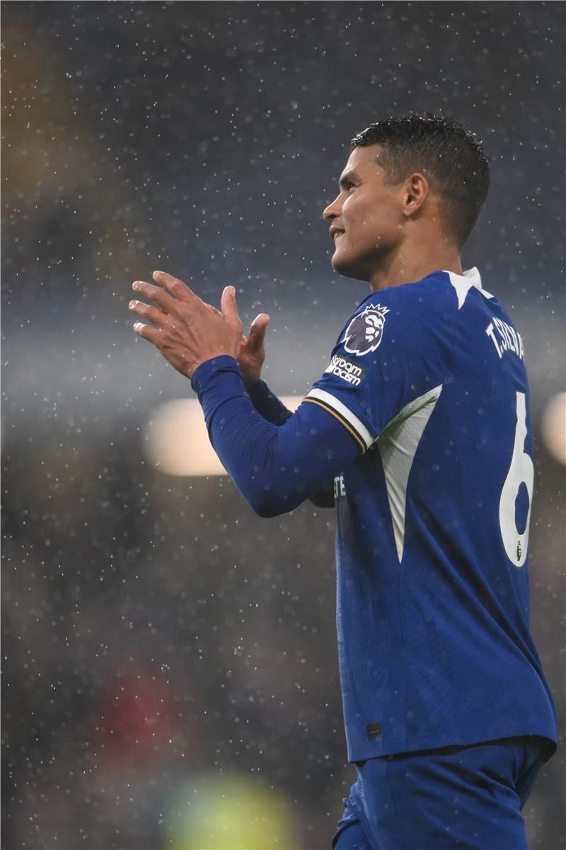 تياجو سيلفا