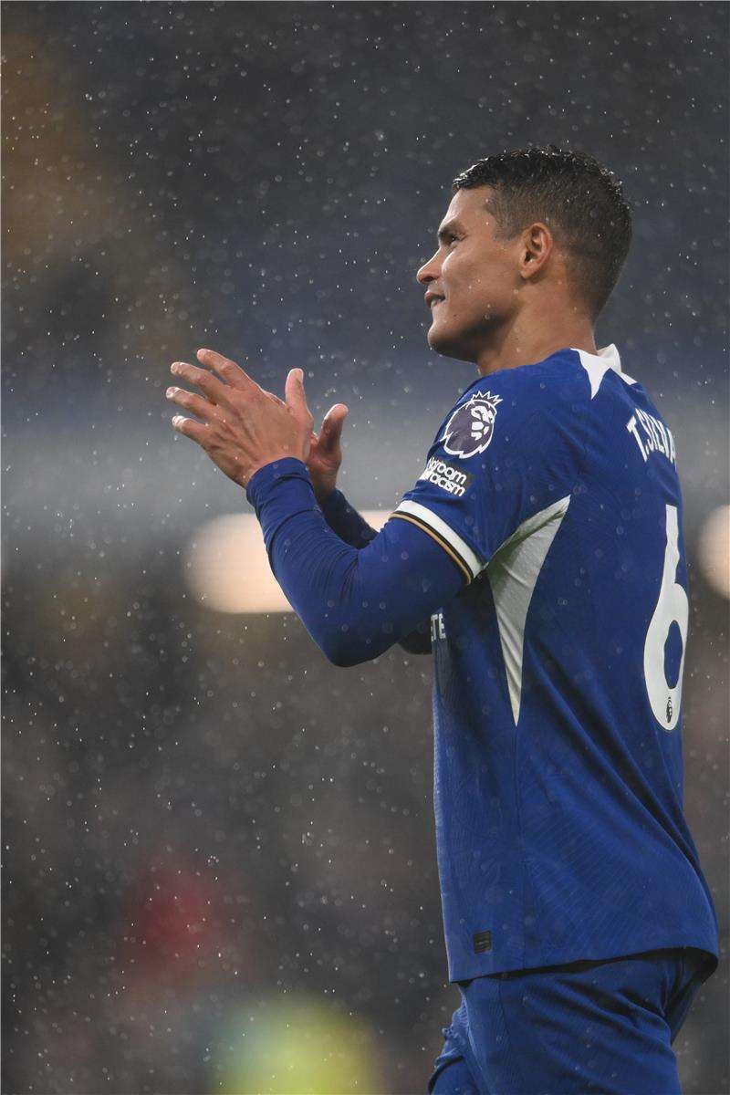 تياجو سيلفا