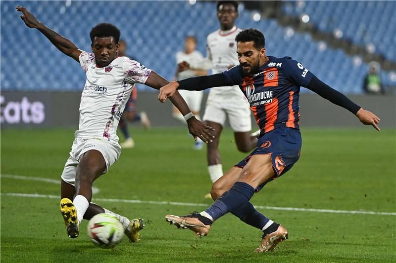 جانب من المواجهة