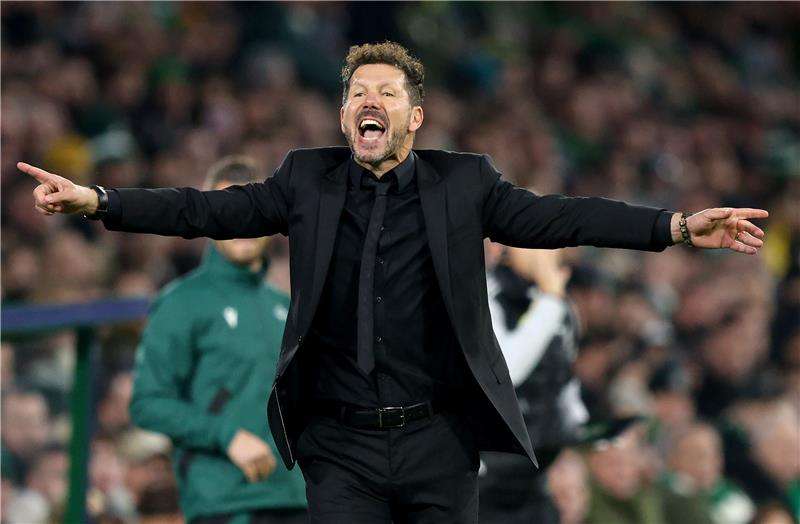 دييجو سيميوني