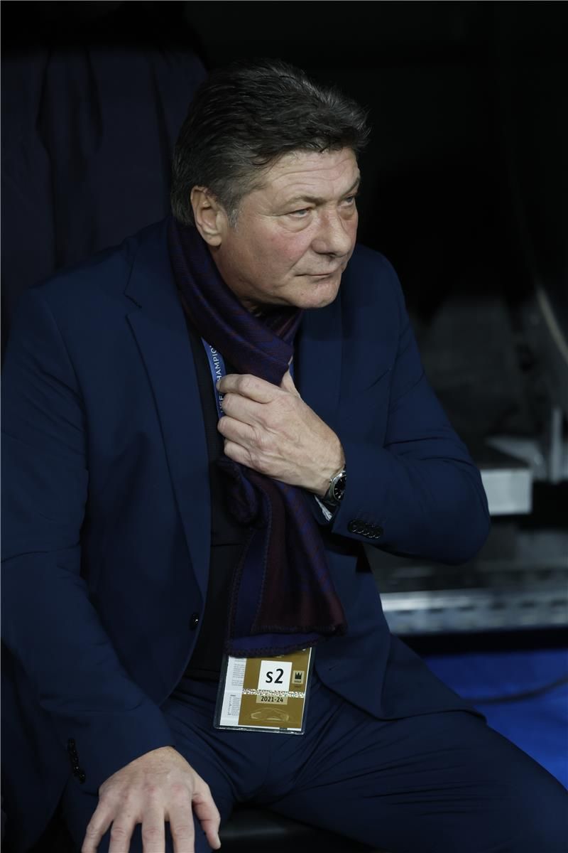 والتر ماتزاري