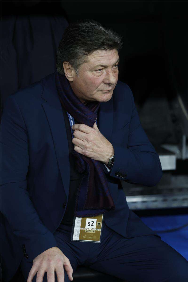 والتر ماتزاري