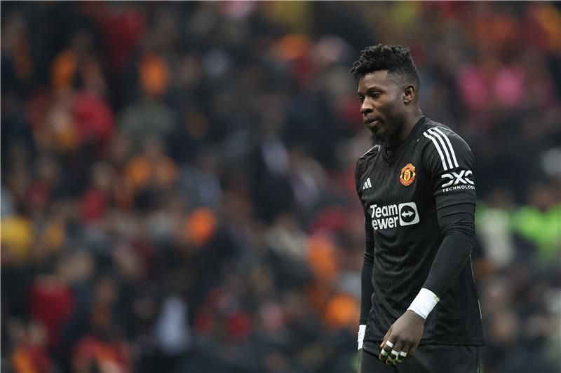 أندريه أونانا