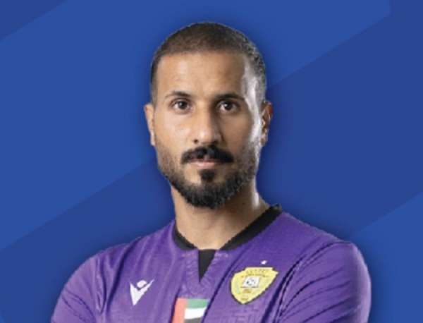 خالد السناني