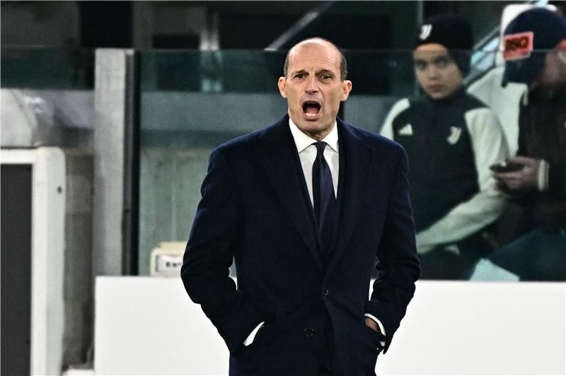 ماسيمليانو أليجري