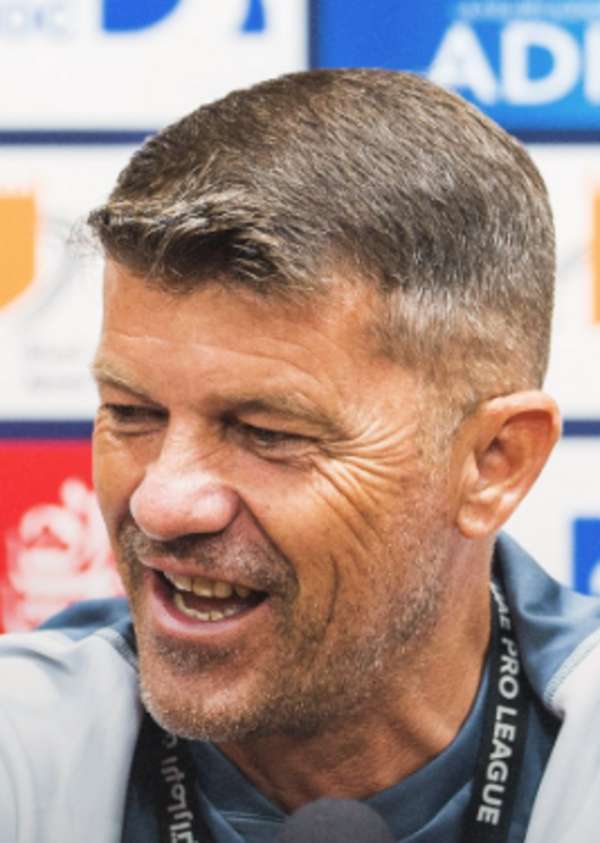 دانييل إيسايلا