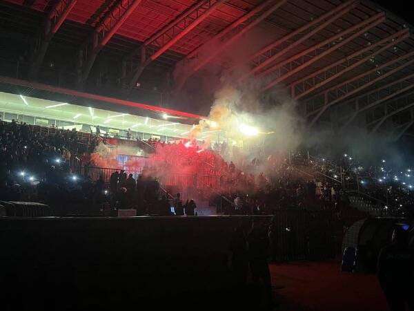 ملعب زاخو الدولي