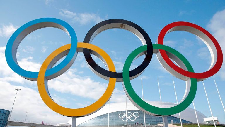 olympic de