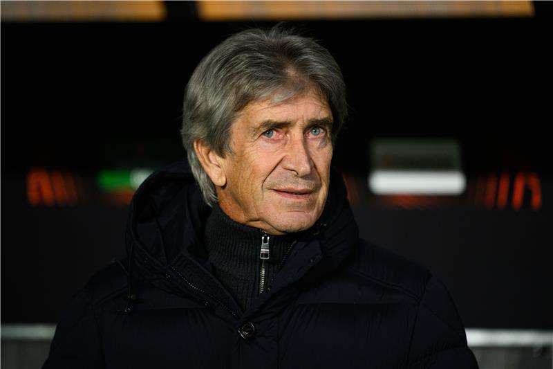 مانويل بيليجريني