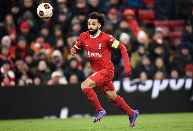 محمد صلاح