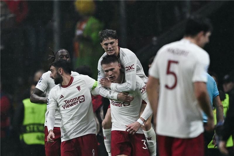 مانشستر يونايتد