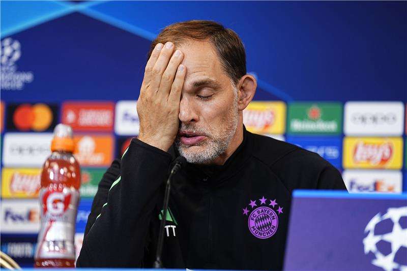 ضربة موجعة لتوخيل