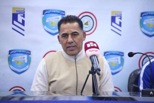 من المؤتمر الصحفي