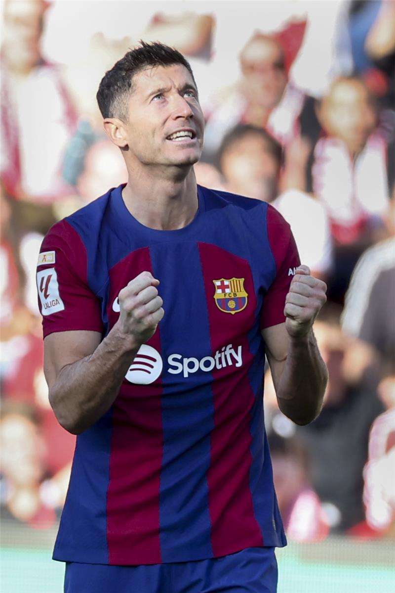 ليفاندوفسكي