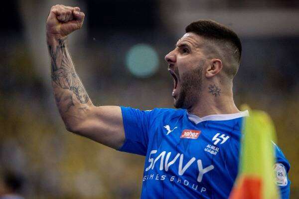 ألكساندر ميتروفيتش