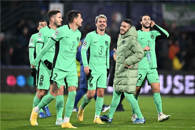 أنطوان جريزمان