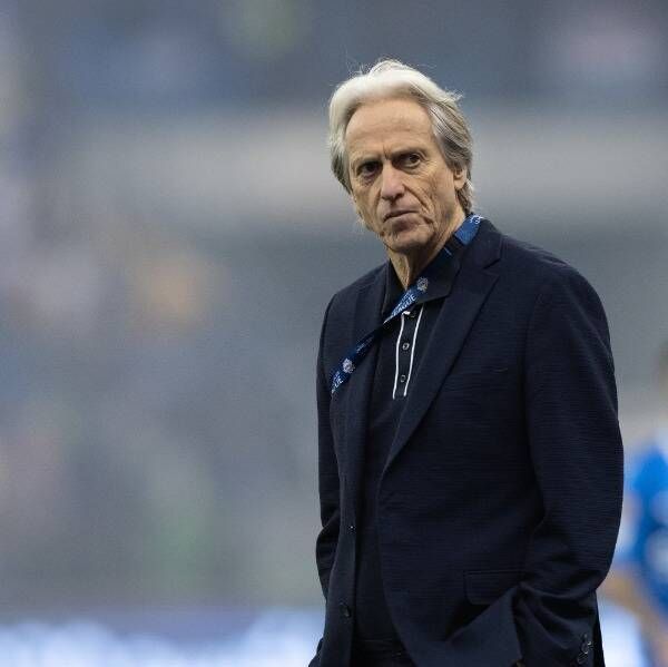 جورجي جيسوس