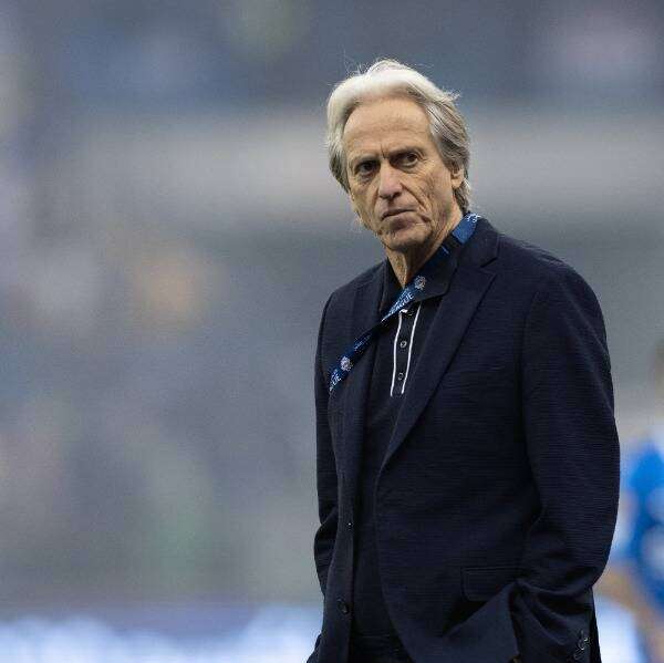 جورجي جيسوس