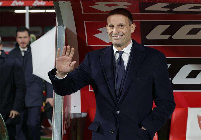 ماسيمليانو أليجري