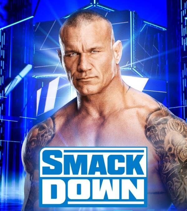 راندي أورتن