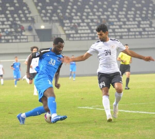 من مشاركات الطلبة بدوري نجوم العراق