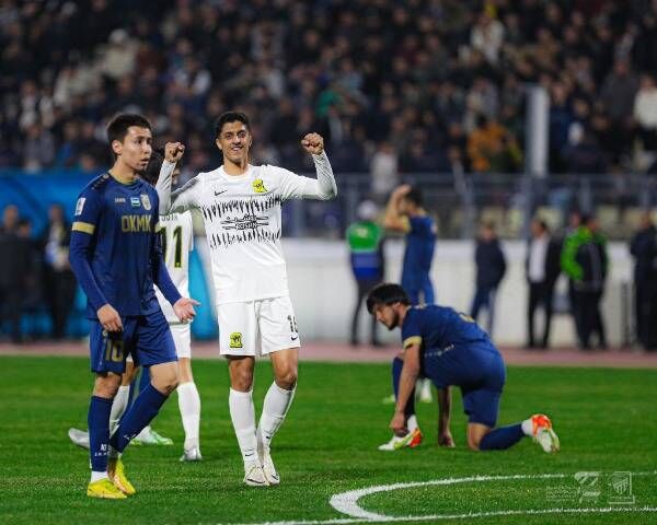 فيصل الغامدي