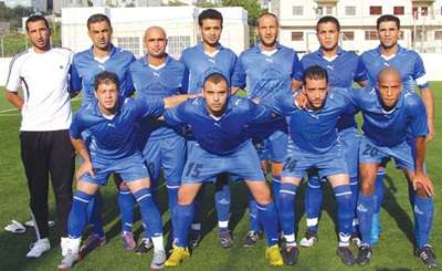 هلال القدس - أرشيف -