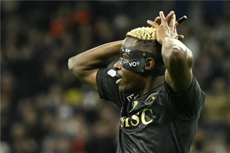 فيكتور أوسيمين