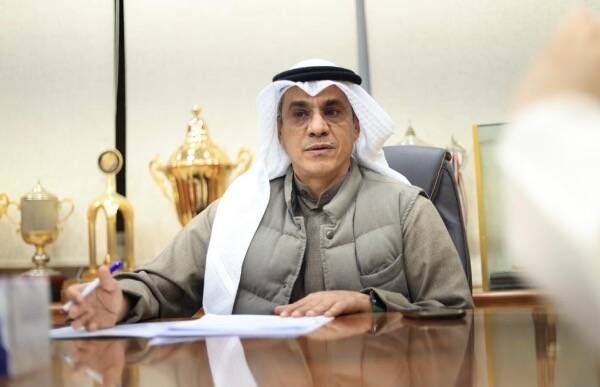 قايد العدواني