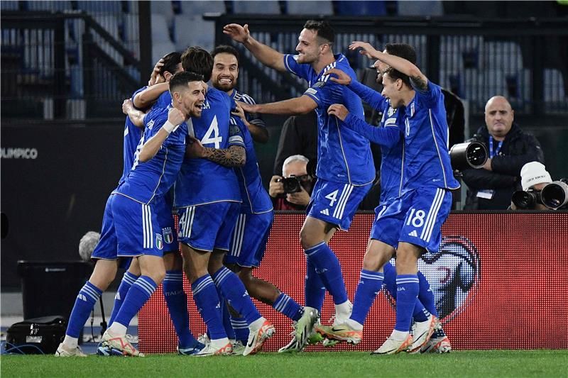 منتخب إيطاليا