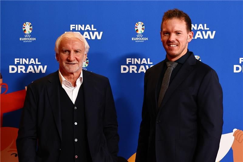 فولر وناجلسمان