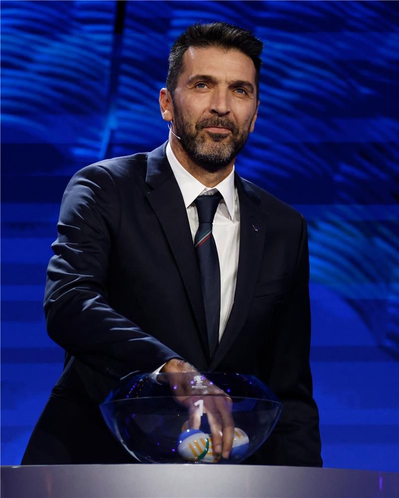 جيانلويجي بوفون